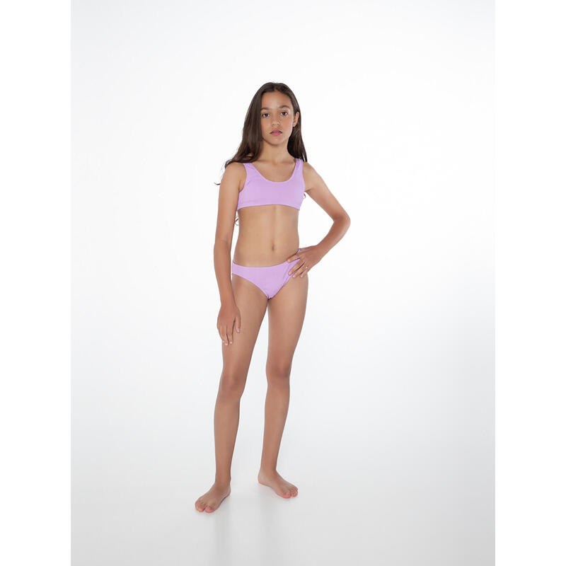 Maillot de bain 2 pièces fille Protest Prtnienke