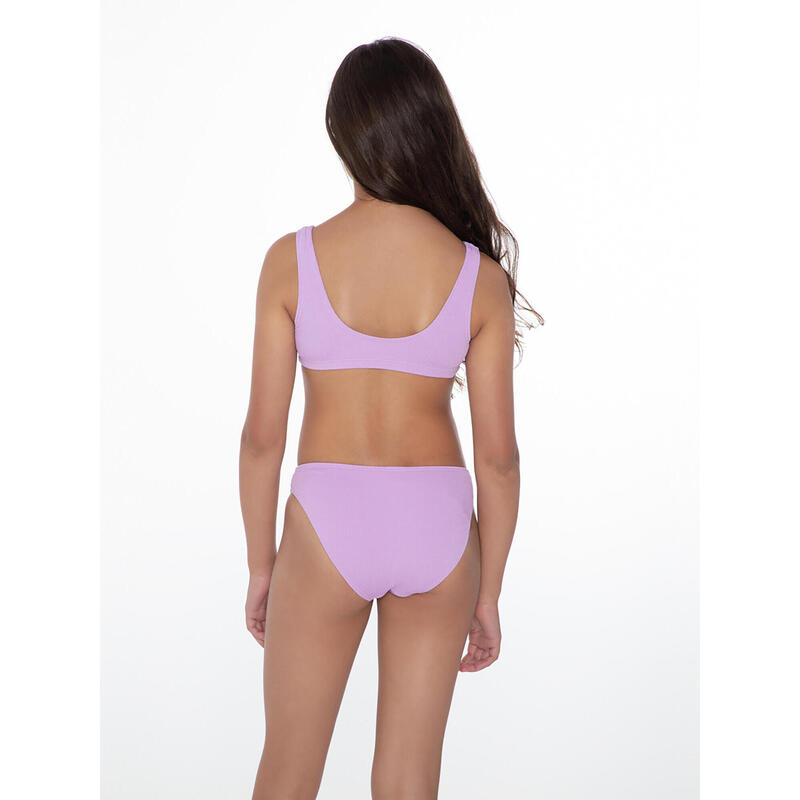 Maillot de bain 2 pièces fille Protest Prtnienke