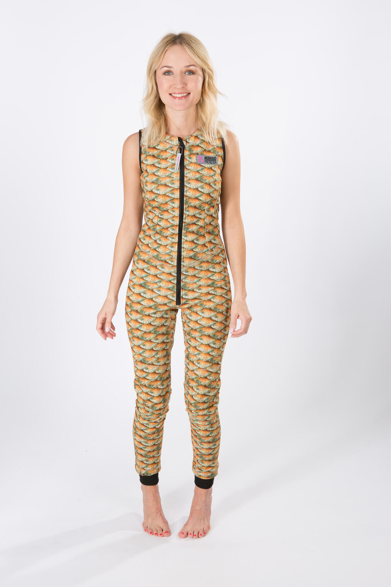 #neoprenefree Long Jane  Muta “Sun Diver” 6/7
