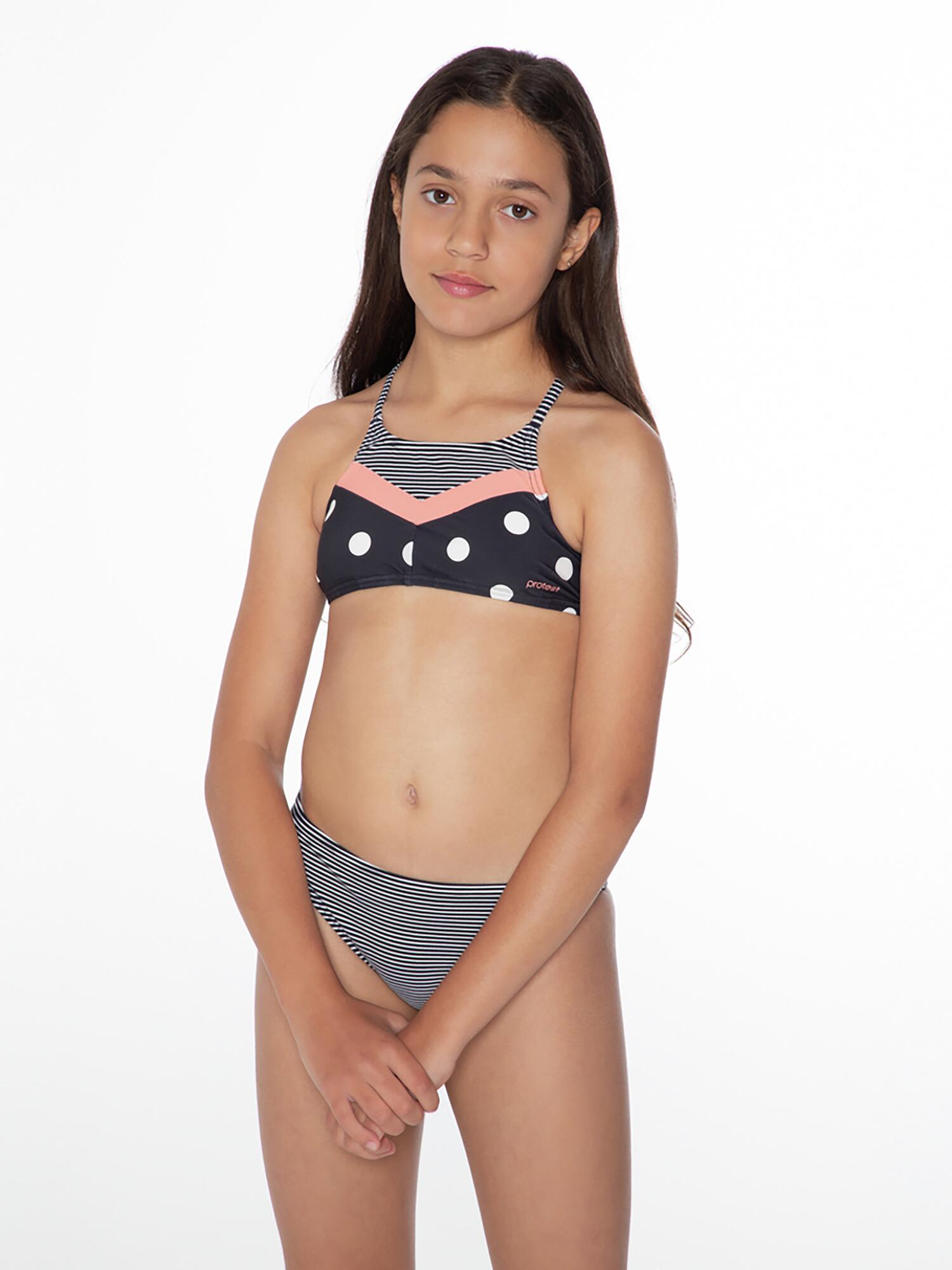 Bikini per bambina Protest Prttina 3/7