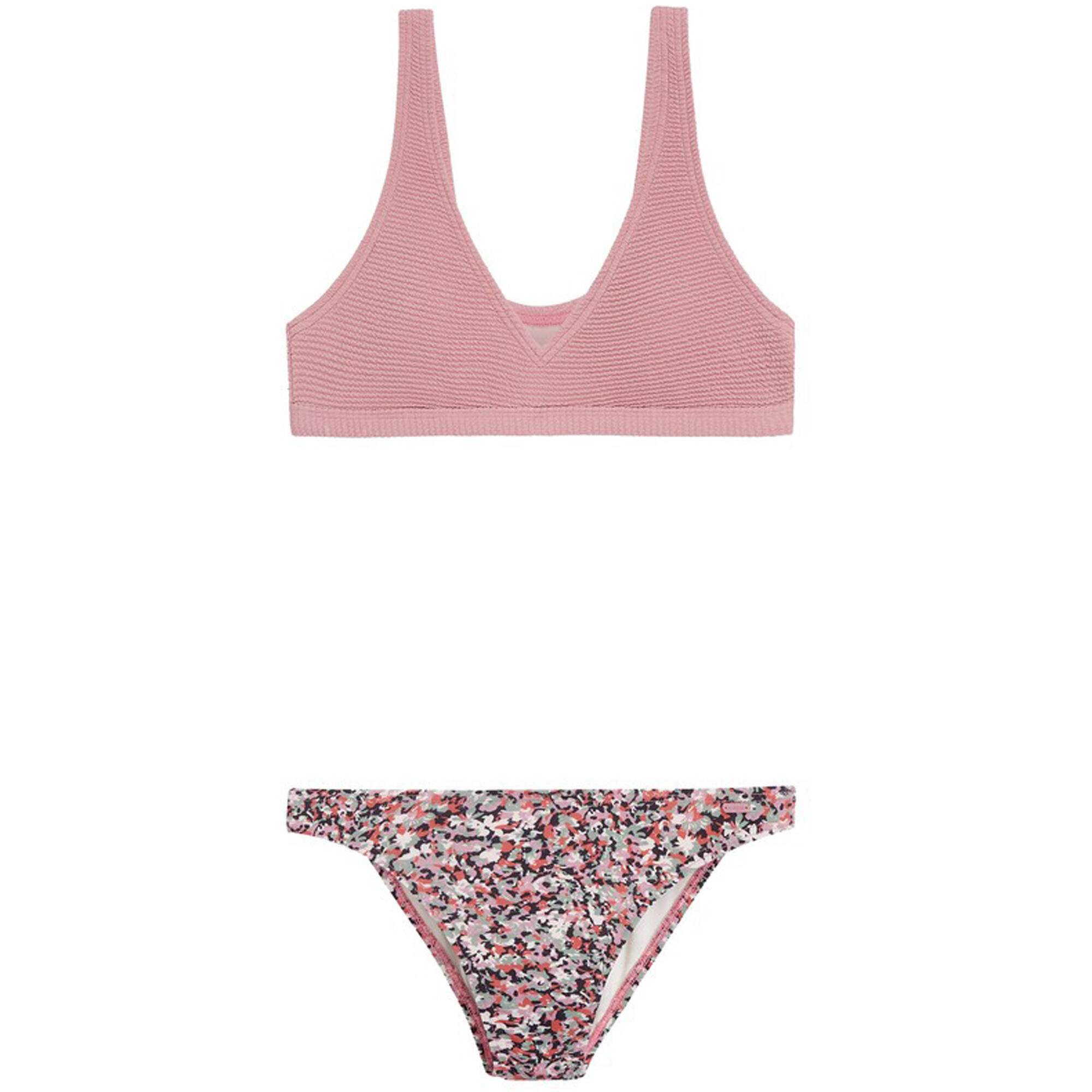Strój kąpielowy dziewczęcy dwuczęściowy  Protest Prtyuka Jr bikini 5/6