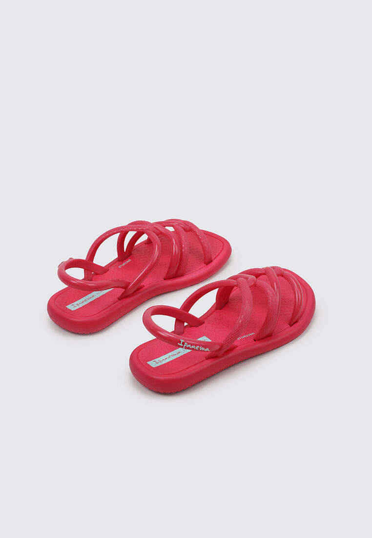 Tongs Surf Enfants Ipanema IPANEMA MEU SOL SANDAL KIDS Ros 4/5