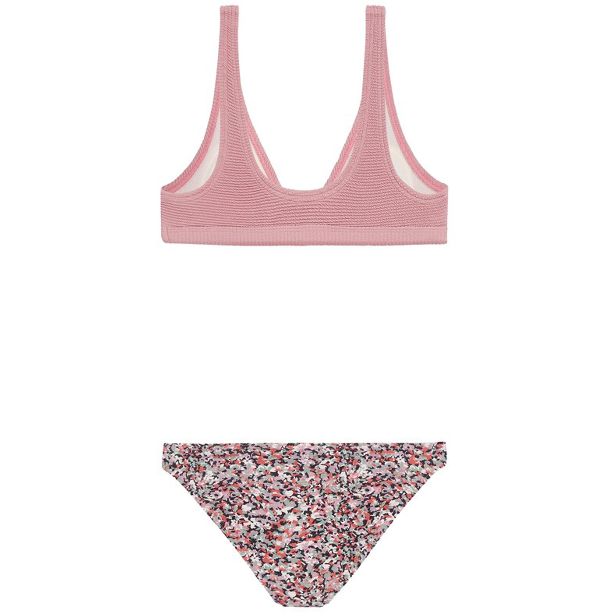 Strój kąpielowy dziewczęcy dwuczęściowy  Protest Prtyuka Jr bikini 6/6