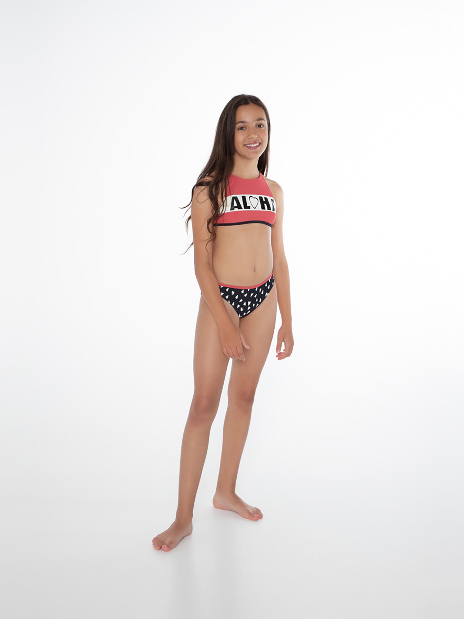 Bikini dziewczęce Protest Prtcasa Jr 2/7