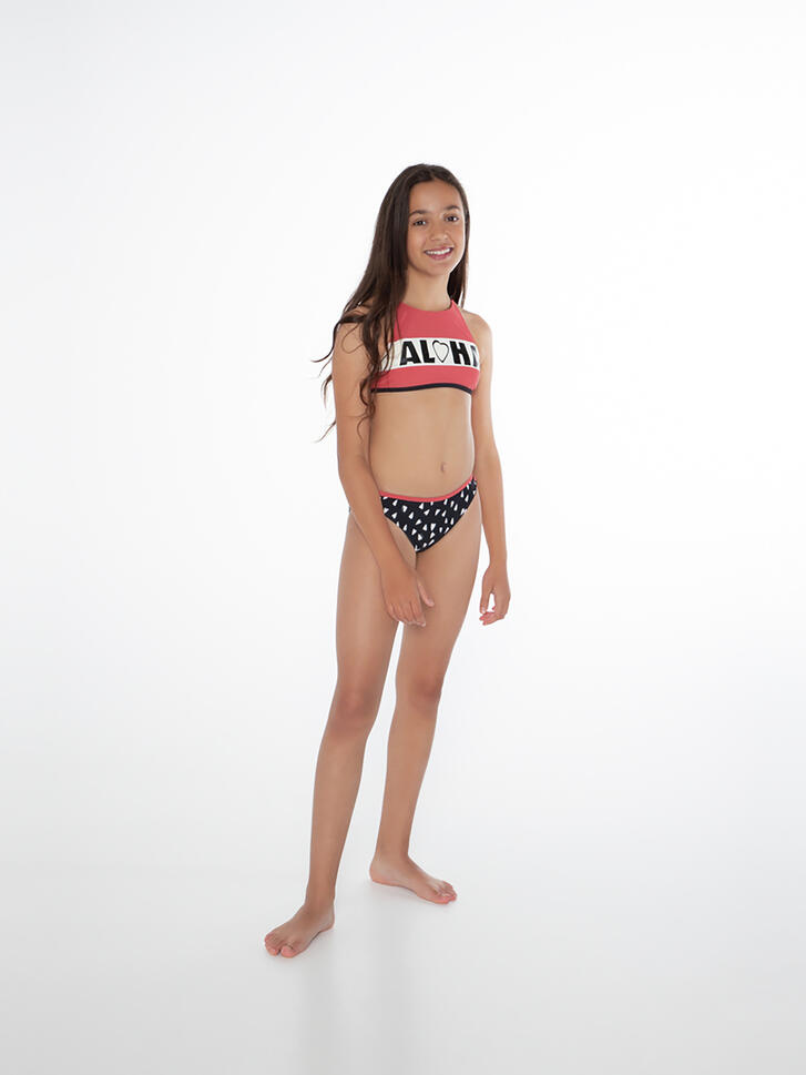 Bikini dziewczęce Protest Prtcasa Jr