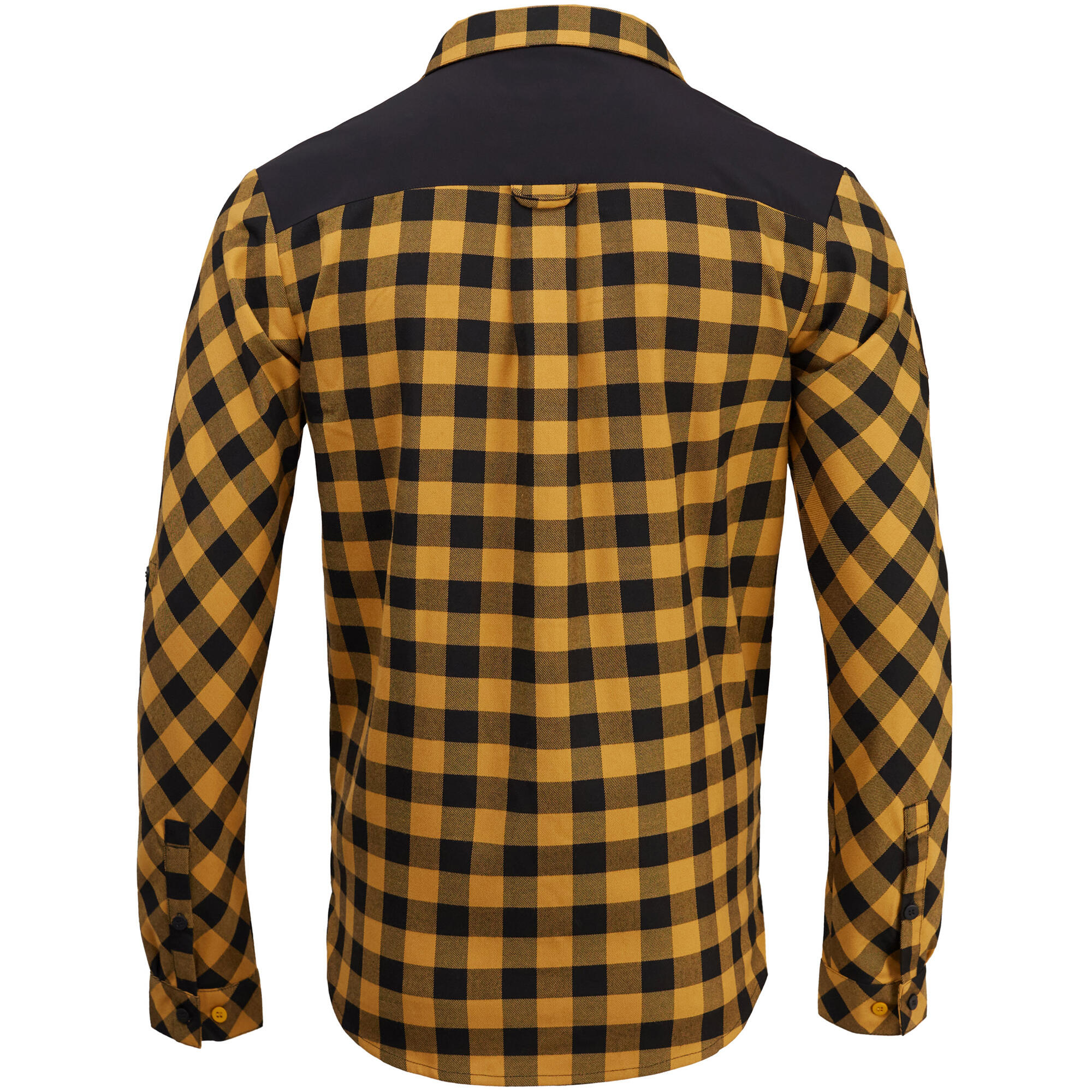 Farini MJ2131 black-yellow 3XL 2/3