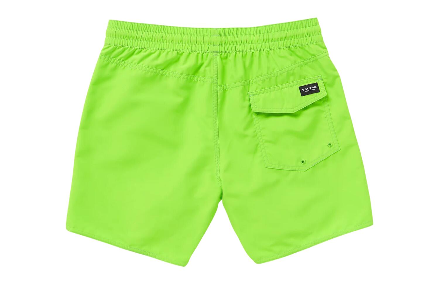 Traje de banho Volcom modelo A2512407-ELG para homem 2/2