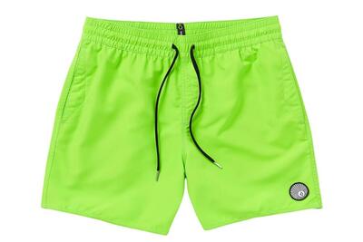 Costume da bagno Volcom modello A2512407-ELG per uomini