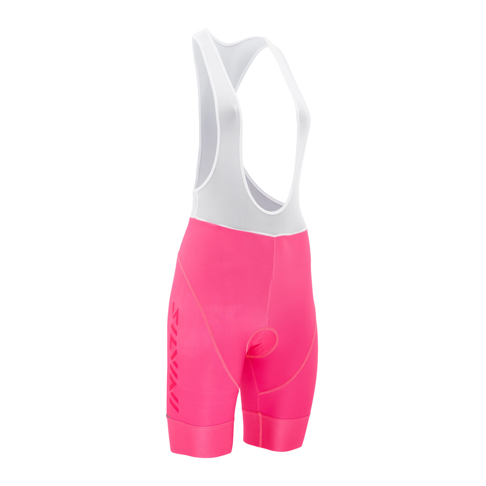 SILVINI Sueli Bib CP2286 fuchsia-white 146-152