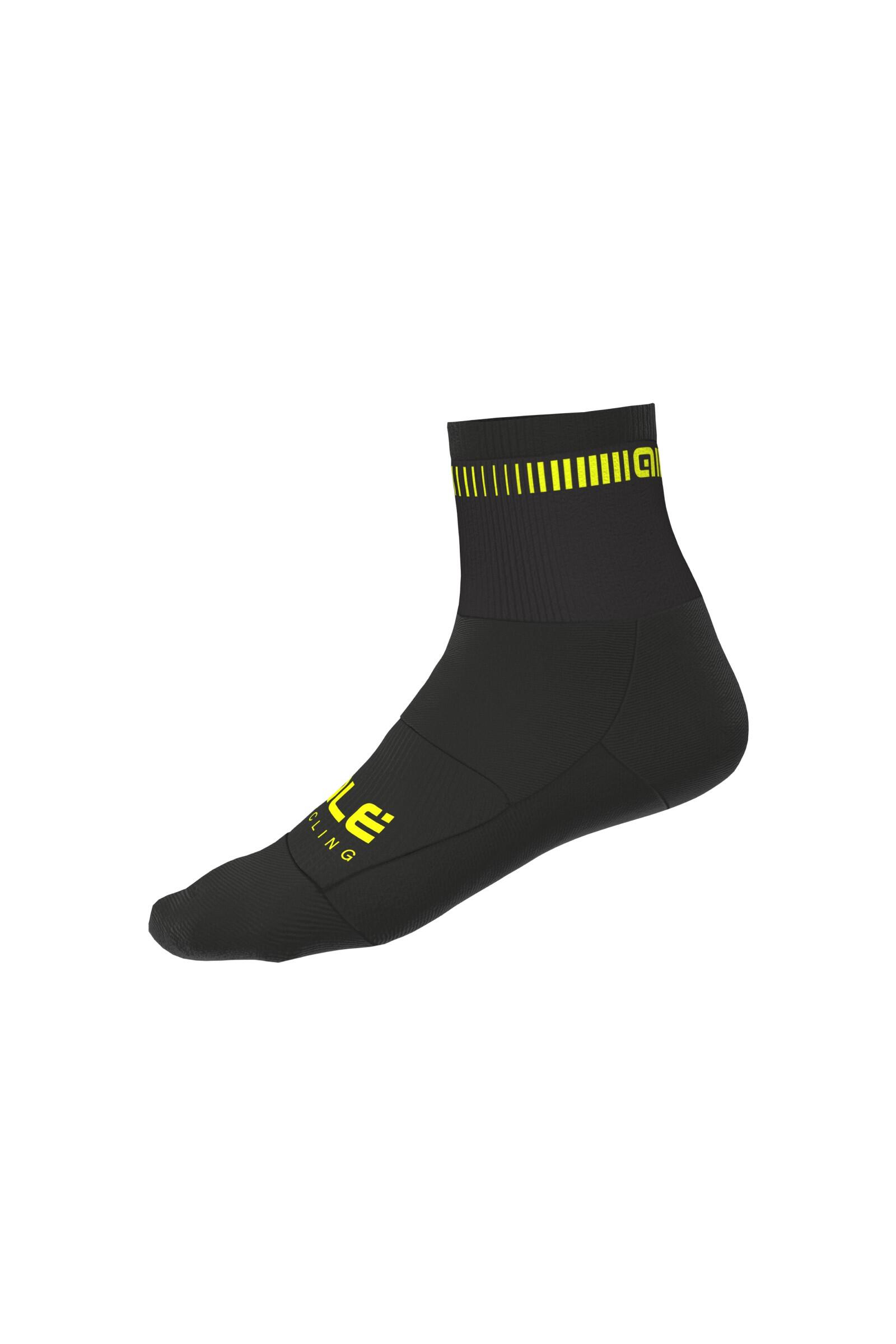 Preto / Amarelo