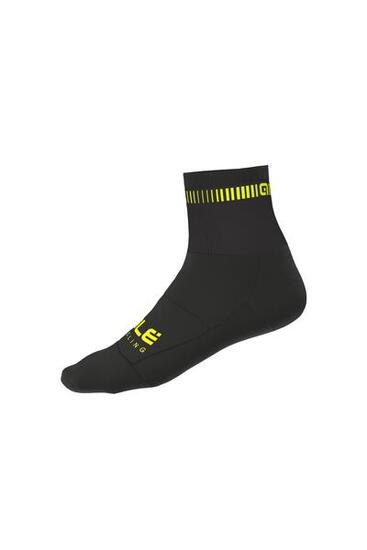 Chaussettes classiques - LOGO Q-SKIN