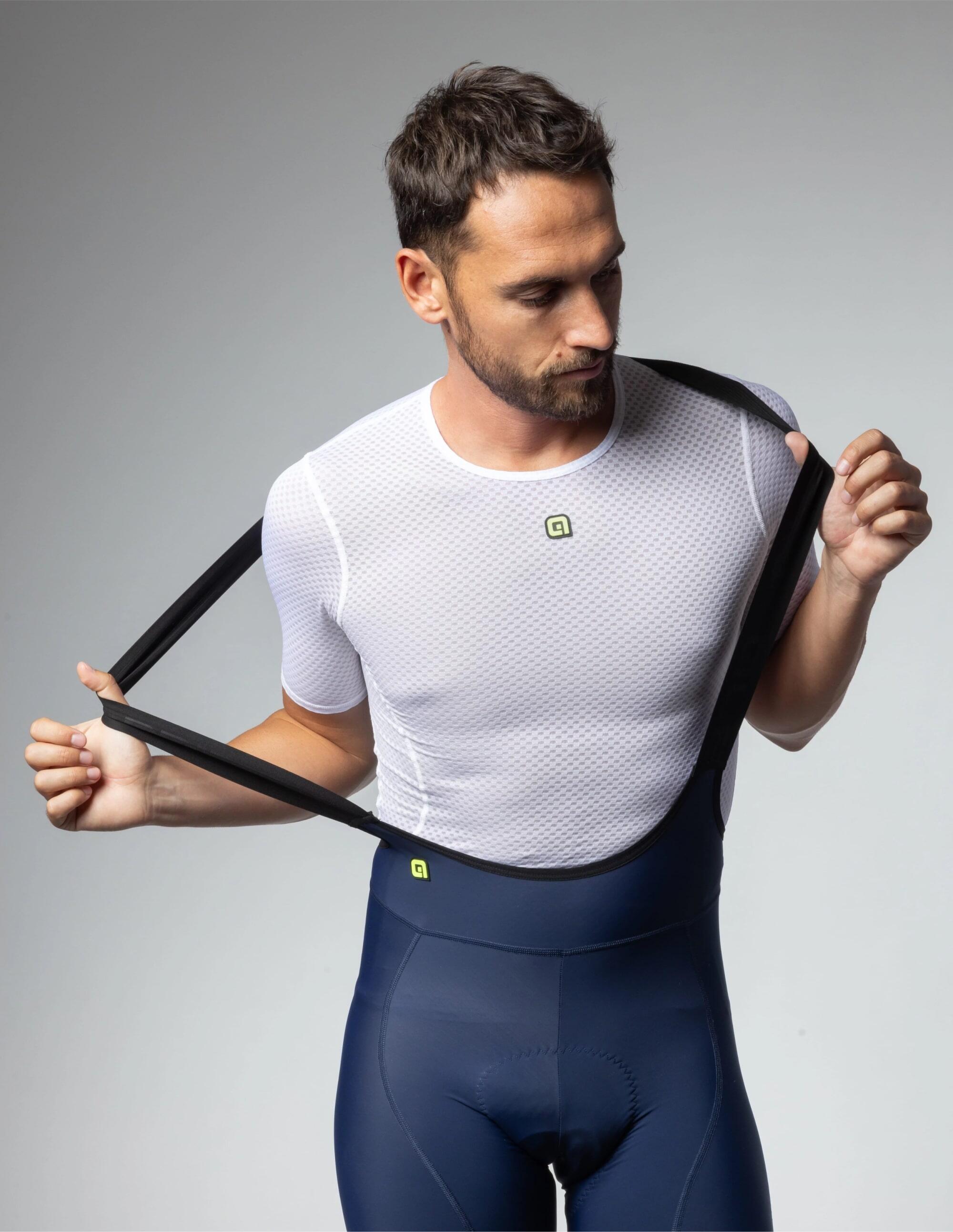 T-shirt a manches courtes - VELO ACTIVE 4/7