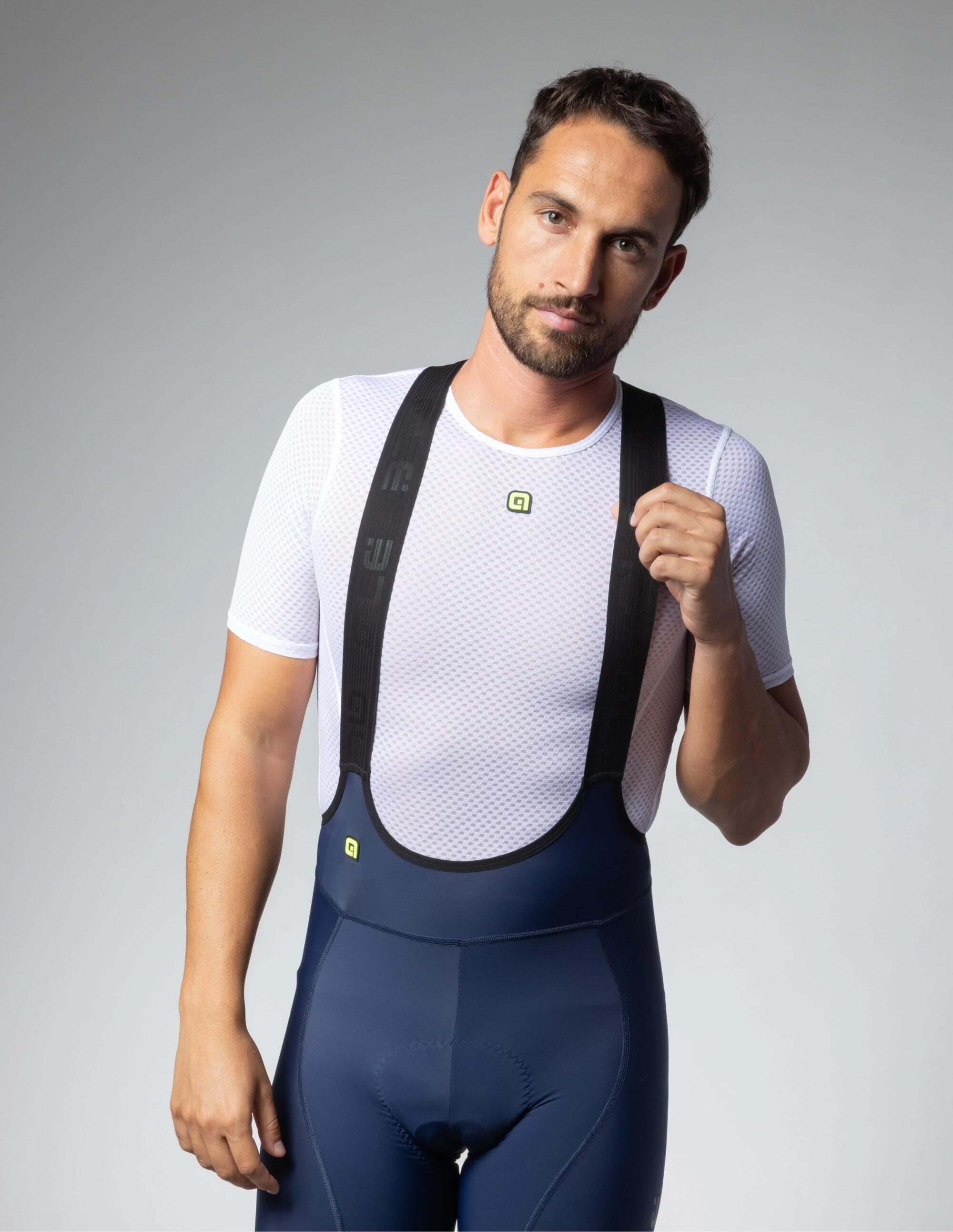 T-shirt a manches courtes - VELO ACTIVE 3/7