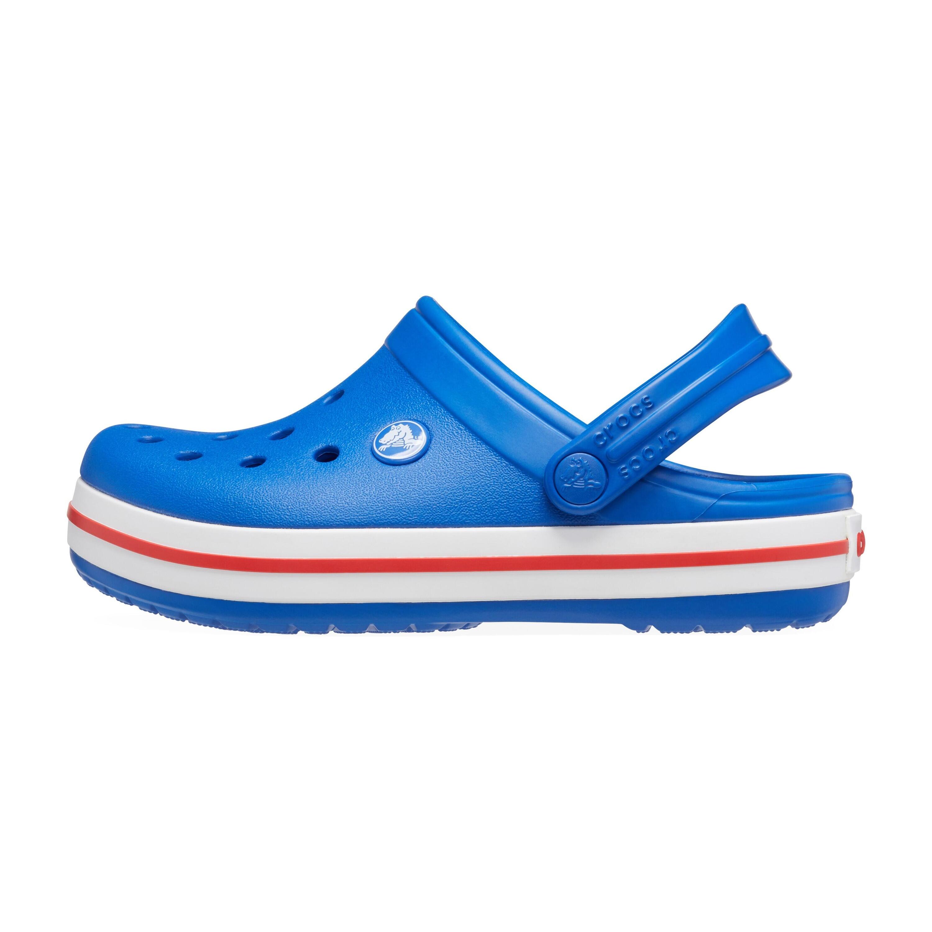 CROCS picture