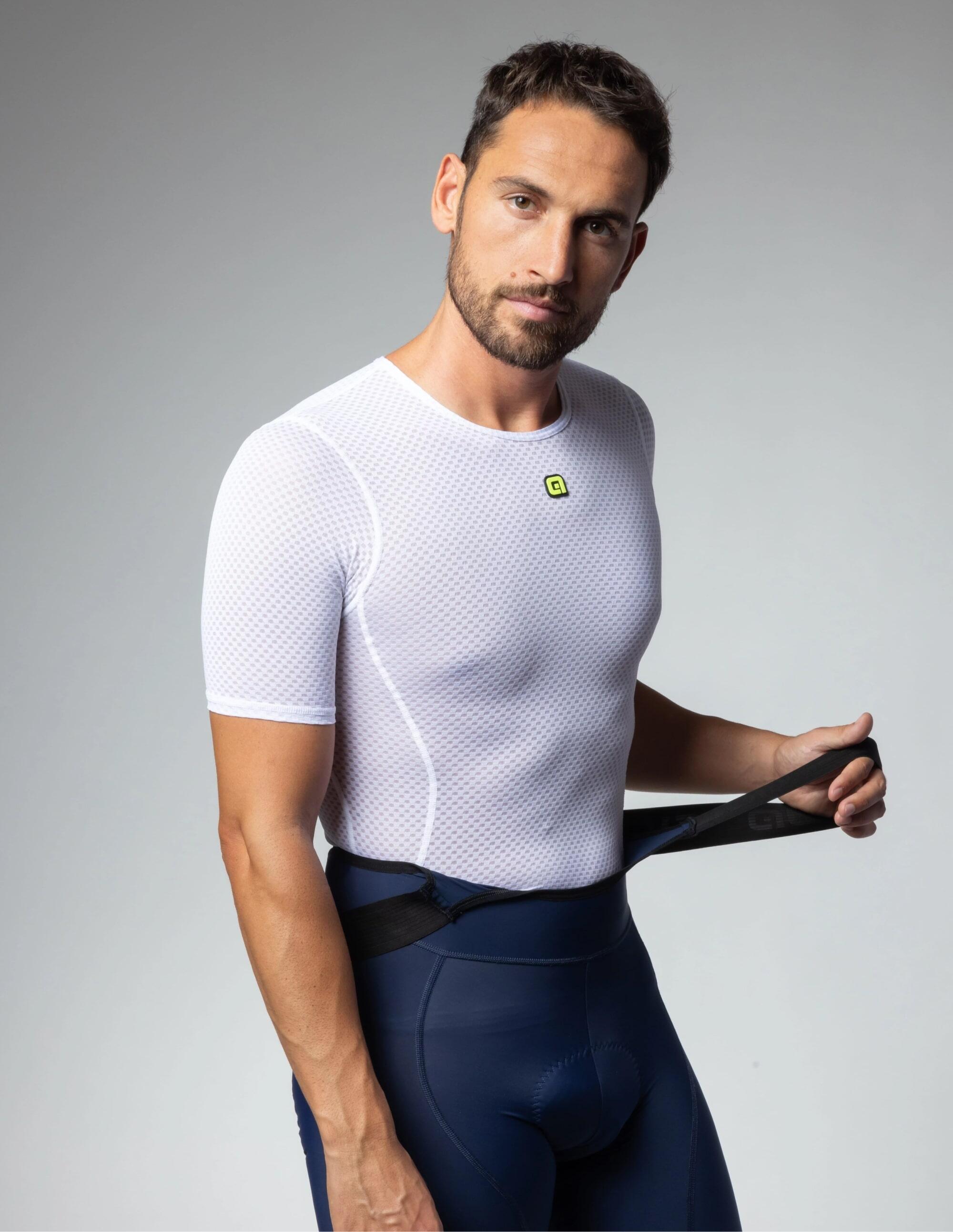 T-shirt a manches courtes - VELO ACTIVE 5/7