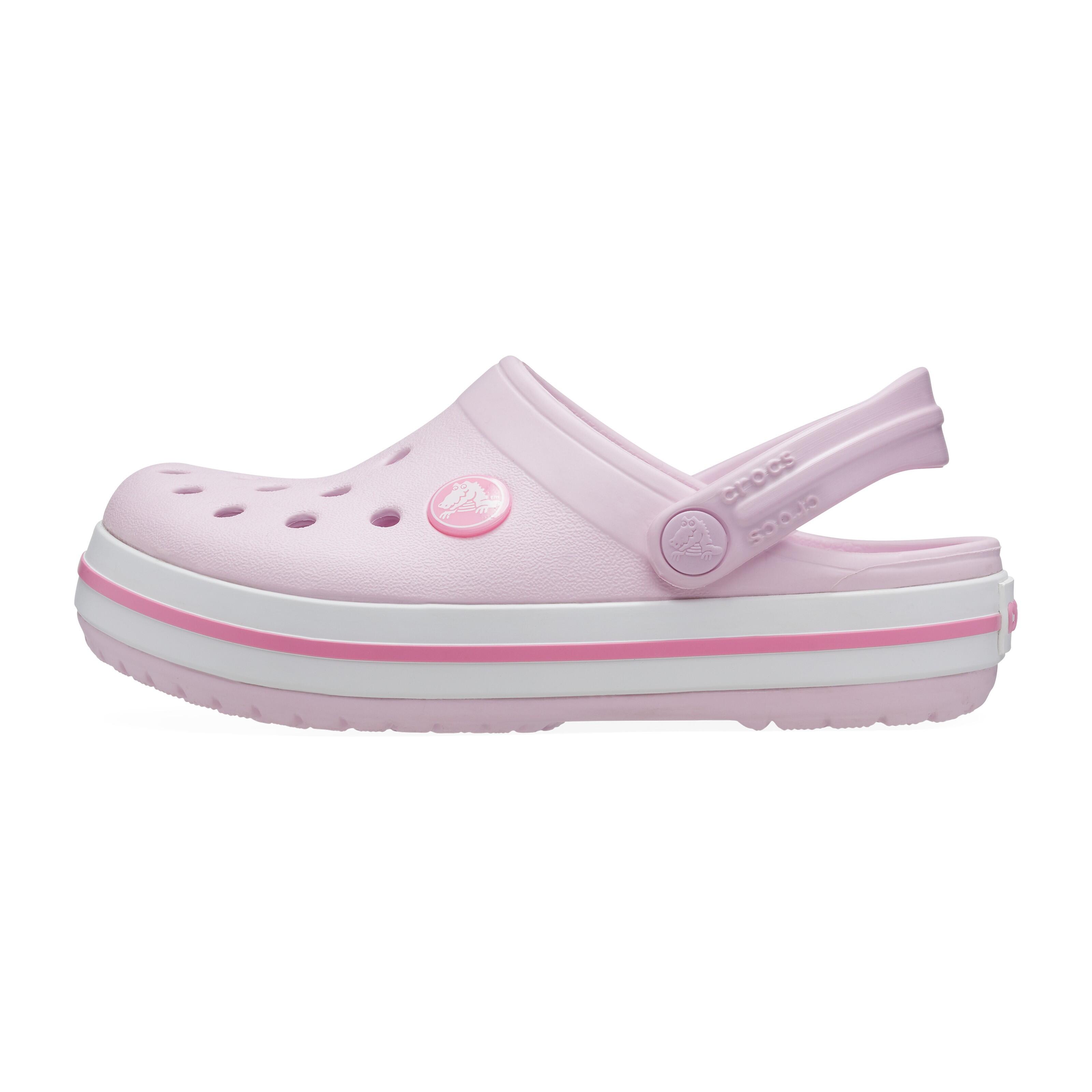 Papuci copii Crocs Crocband Clog