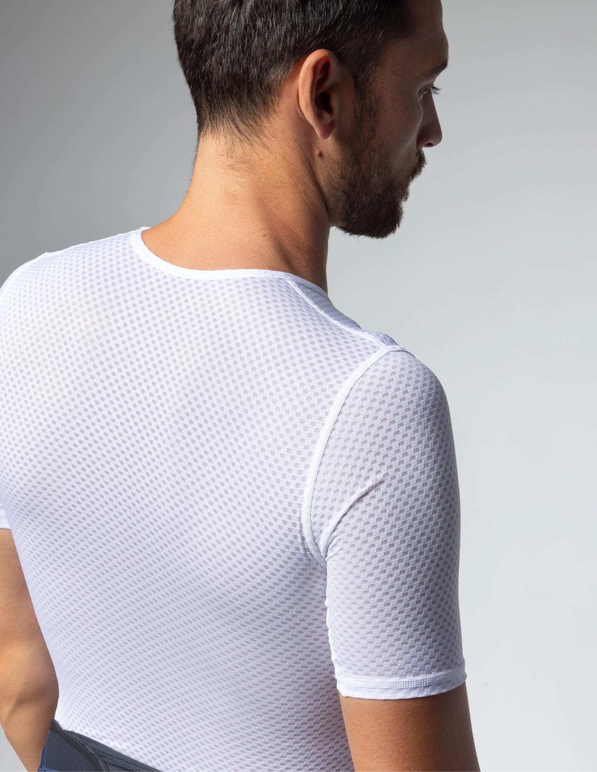 T-shirt a manches courtes - VELO ACTIVE 7/7