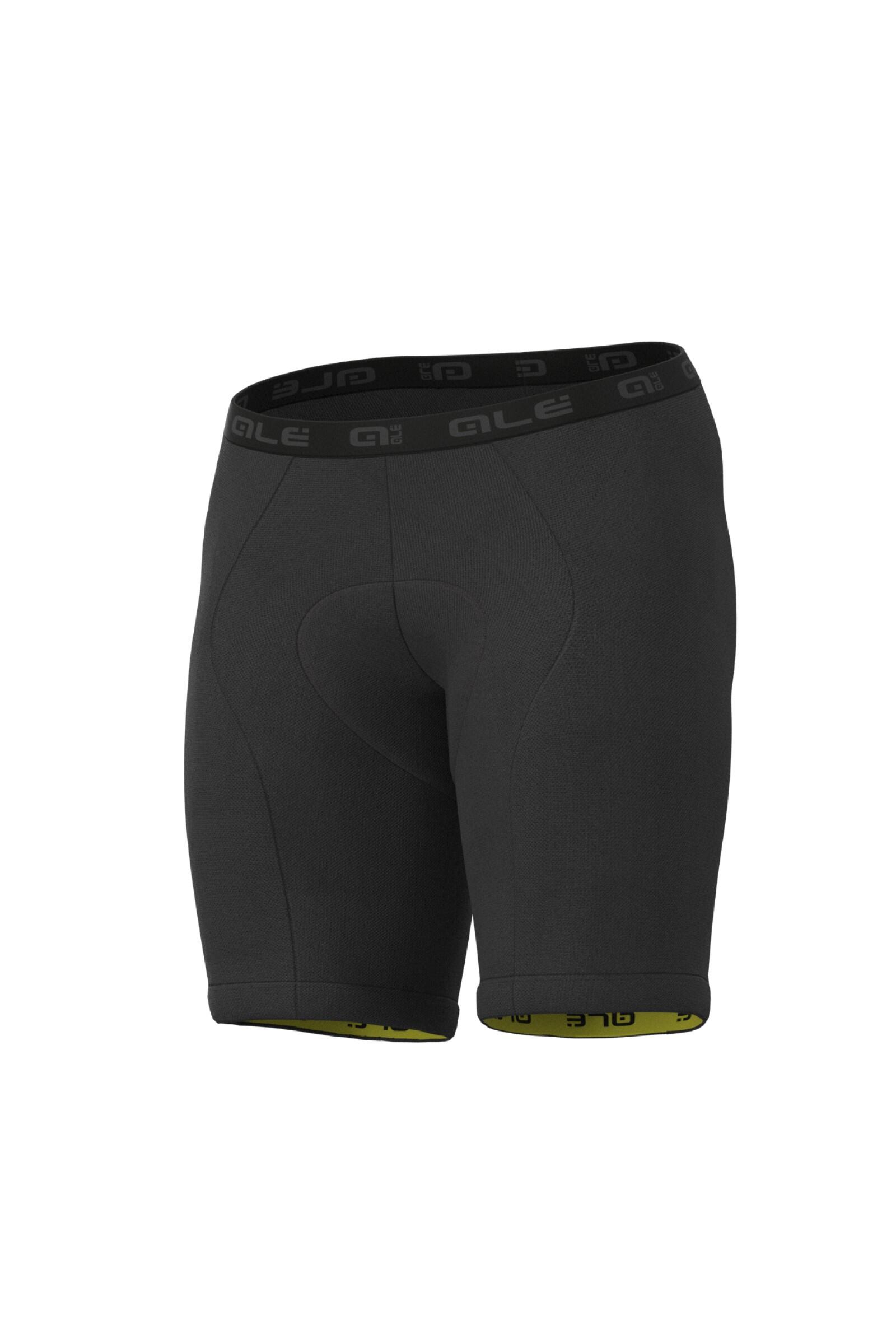 ALÉ CYCLING Ale Short Enduro Padded Liner