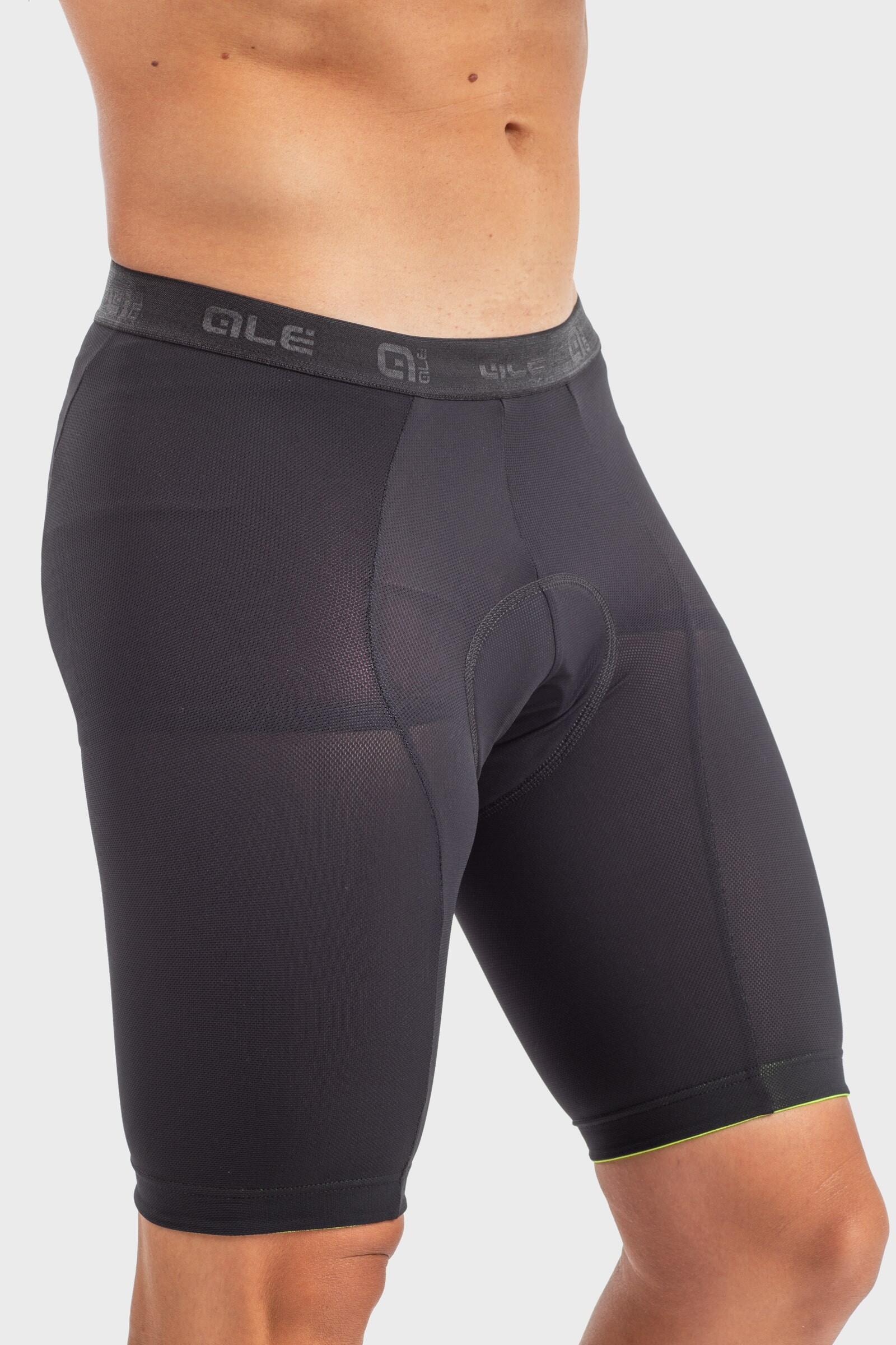 Boxer - ENDURO PADDED LINER 3/6