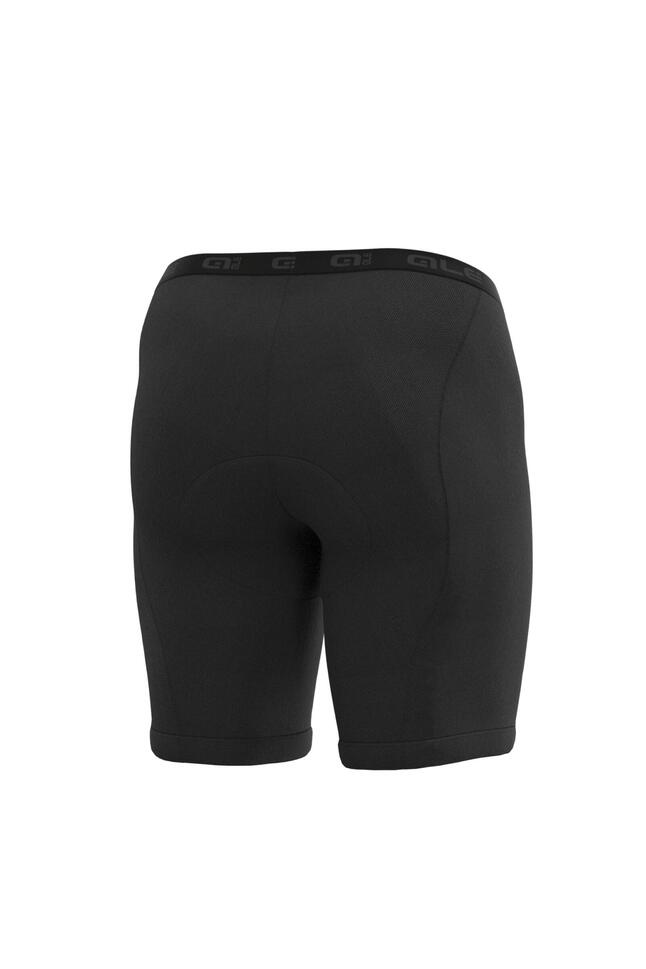 Spodenki rowerowe męskie Alé Panta Int C/Fon Padded Liner