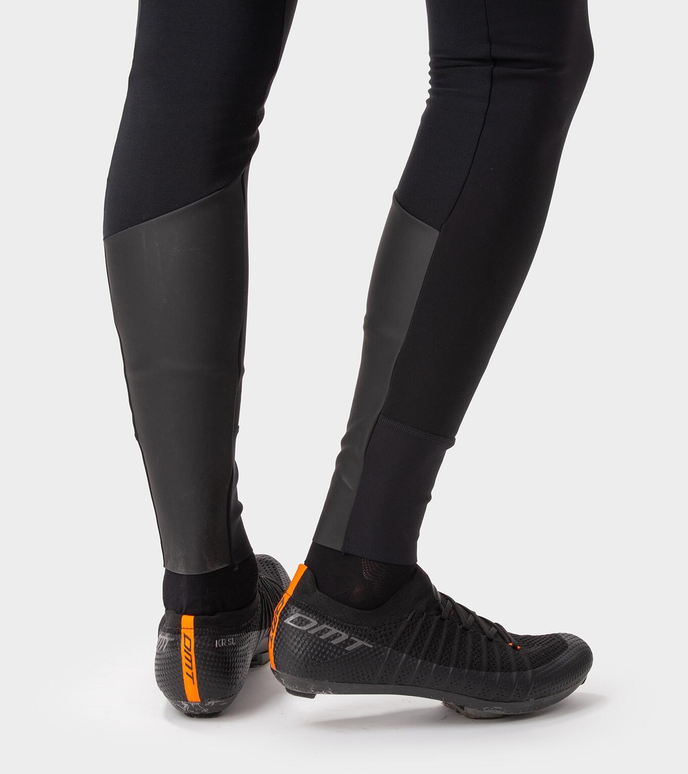 Spodnie rowerowe męskie Alé Cycling R-EV1 Nordik Plus 6/6
