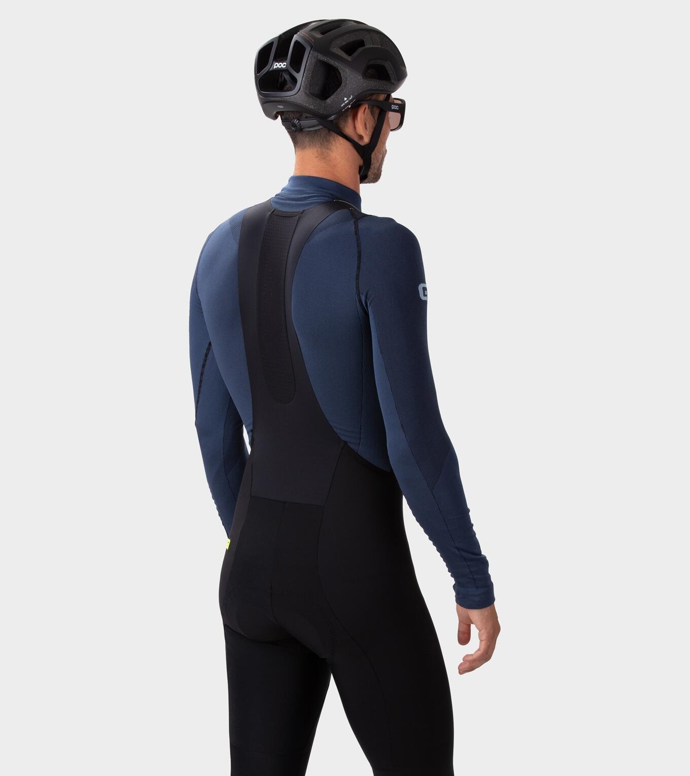 Spodnie rowerowe męskie Alé Cycling R-EV1 Nordik Plus 2/6