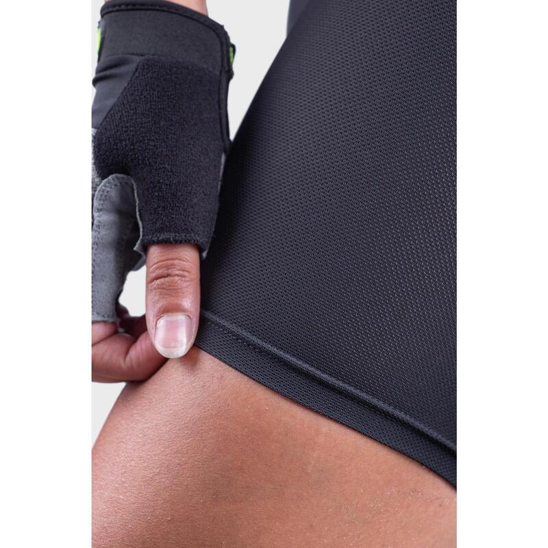 Dámské cyklistické kraťasy Pan Don Int Padded Liner