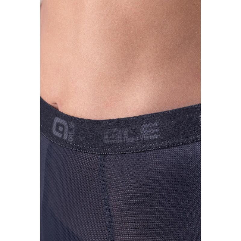 Pantaloni scurți de ciclism pentru femei Alé Pan Don Int Padded Liner