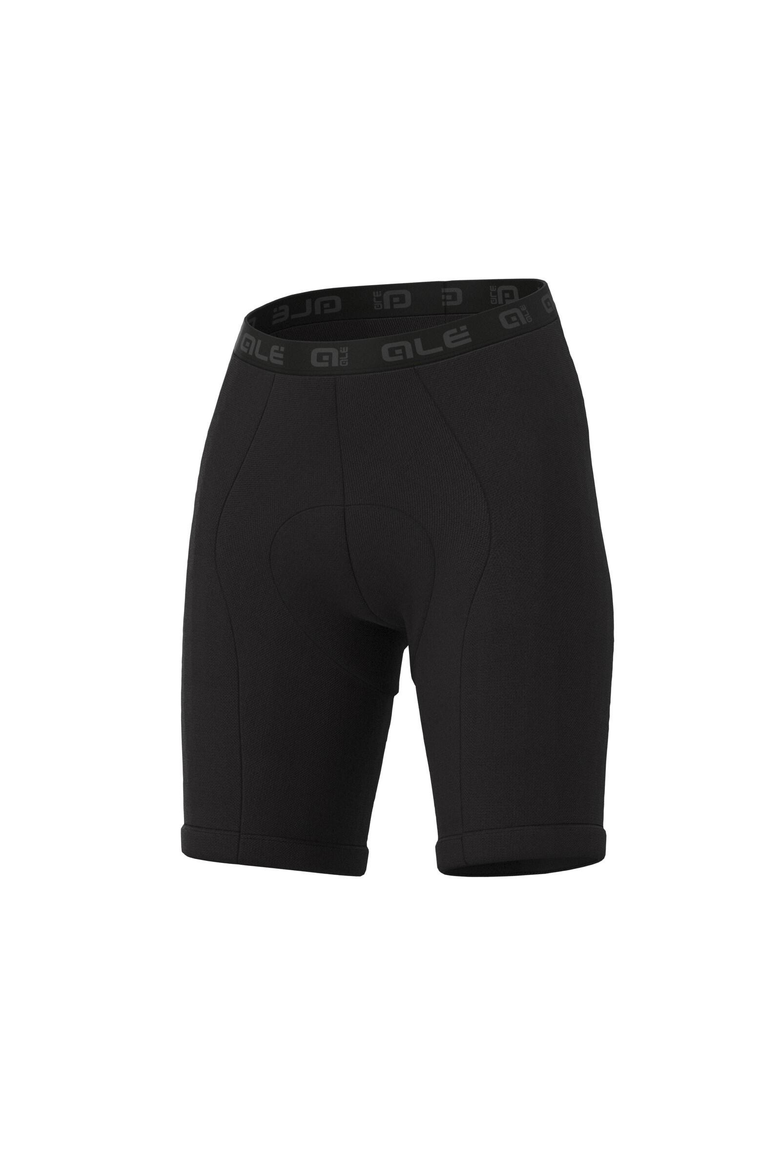 Calças curtas sem alças - enduro padded liner