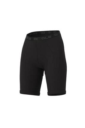 Bokserki rowerowe z wkładką damskie Alé Cycling Off Road Enduro Padded Liner