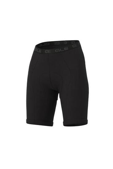 Bokserki rowerowe z wkładką damskie Alé Cycling Off Road Enduro Padded Liner