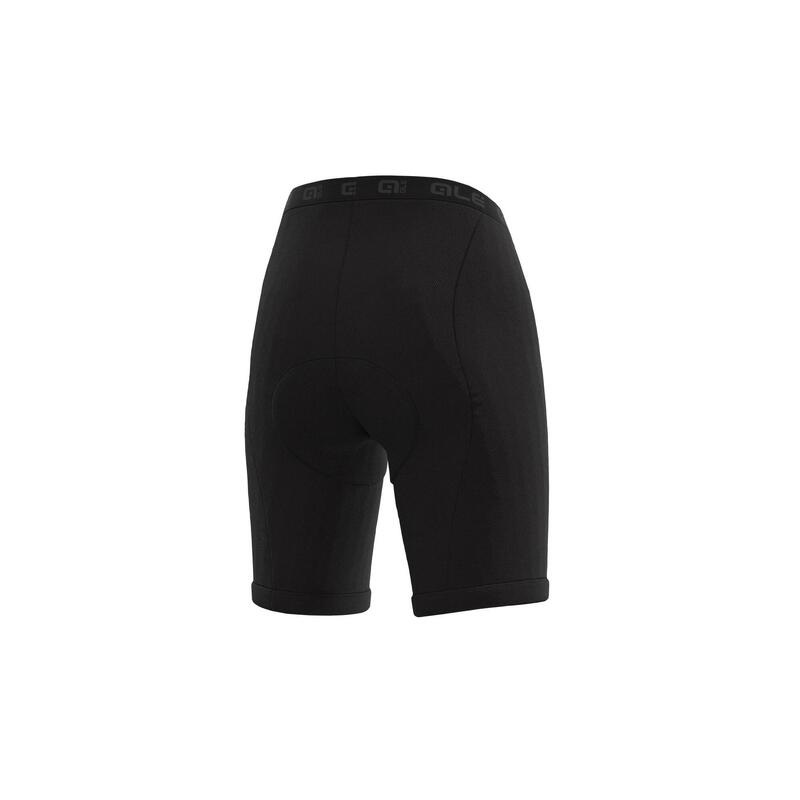 Pantaloni scurți de ciclism pentru femei Alé Pan Don Int Padded Liner