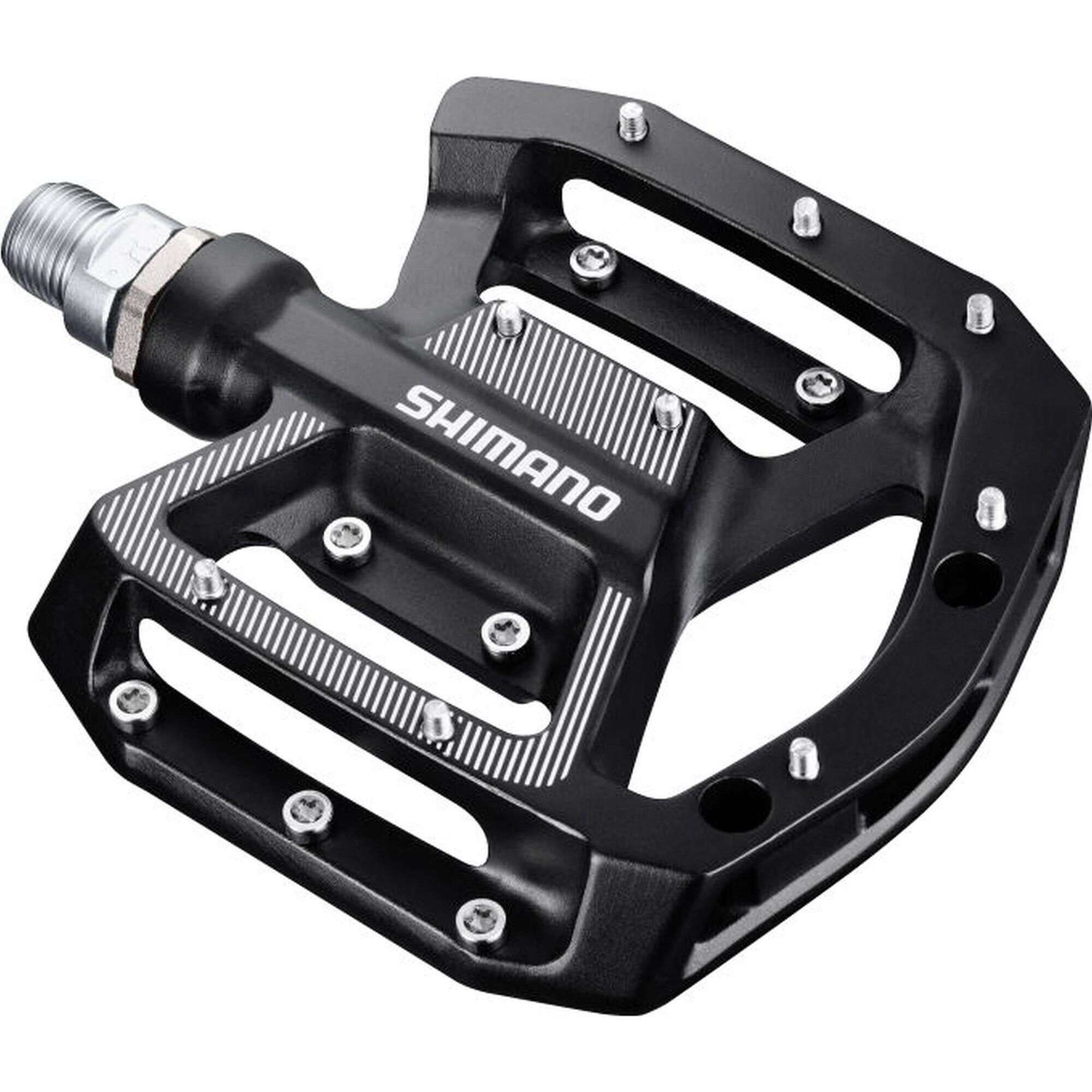 SHIMANO Pedał platformowy PD-GR500