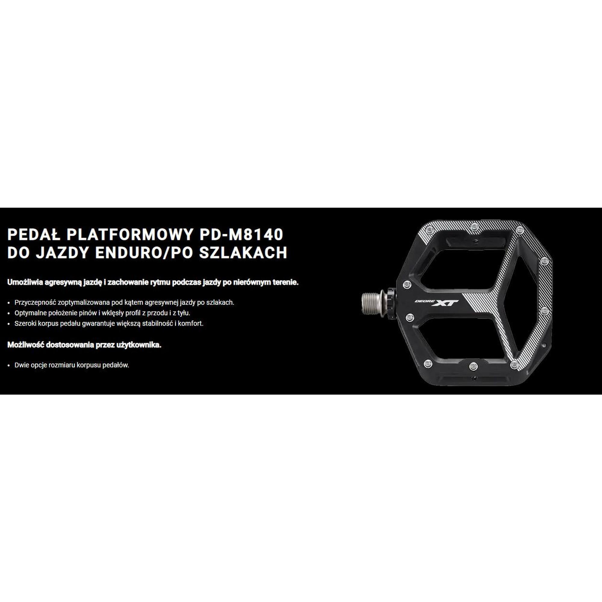 Compra! Pedal Shimano PD-GR500 Negro par