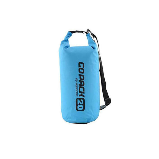Worek żeglarski wodoszczelny GoPack 20l