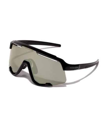 HAWKERS - Sonnenbrillen für Herren und Damen - POWER TEAL BLACK