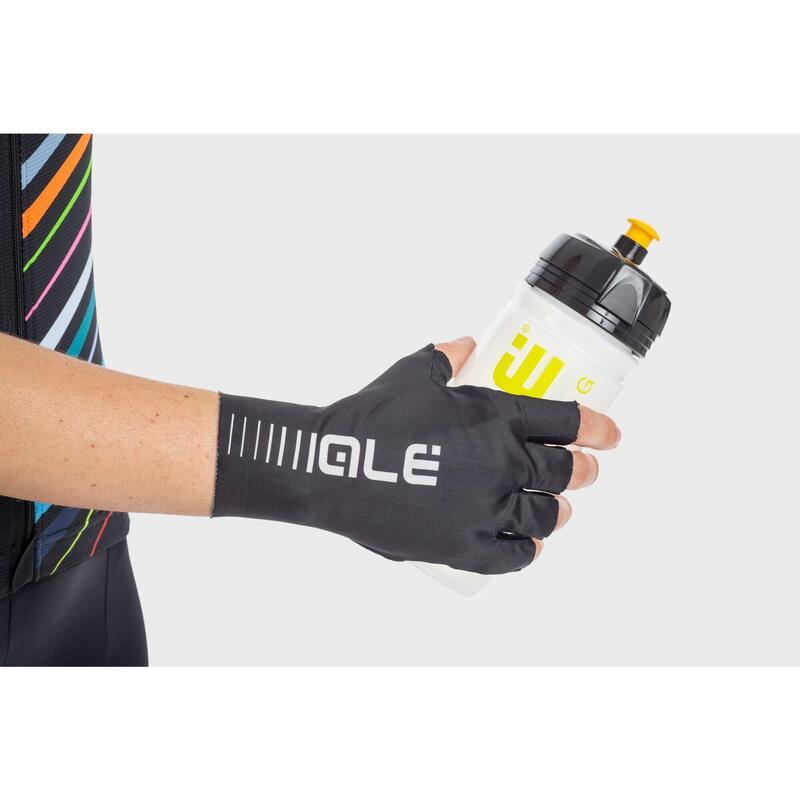 Alé Ciclismo Guantes de bicicletas Sunslect