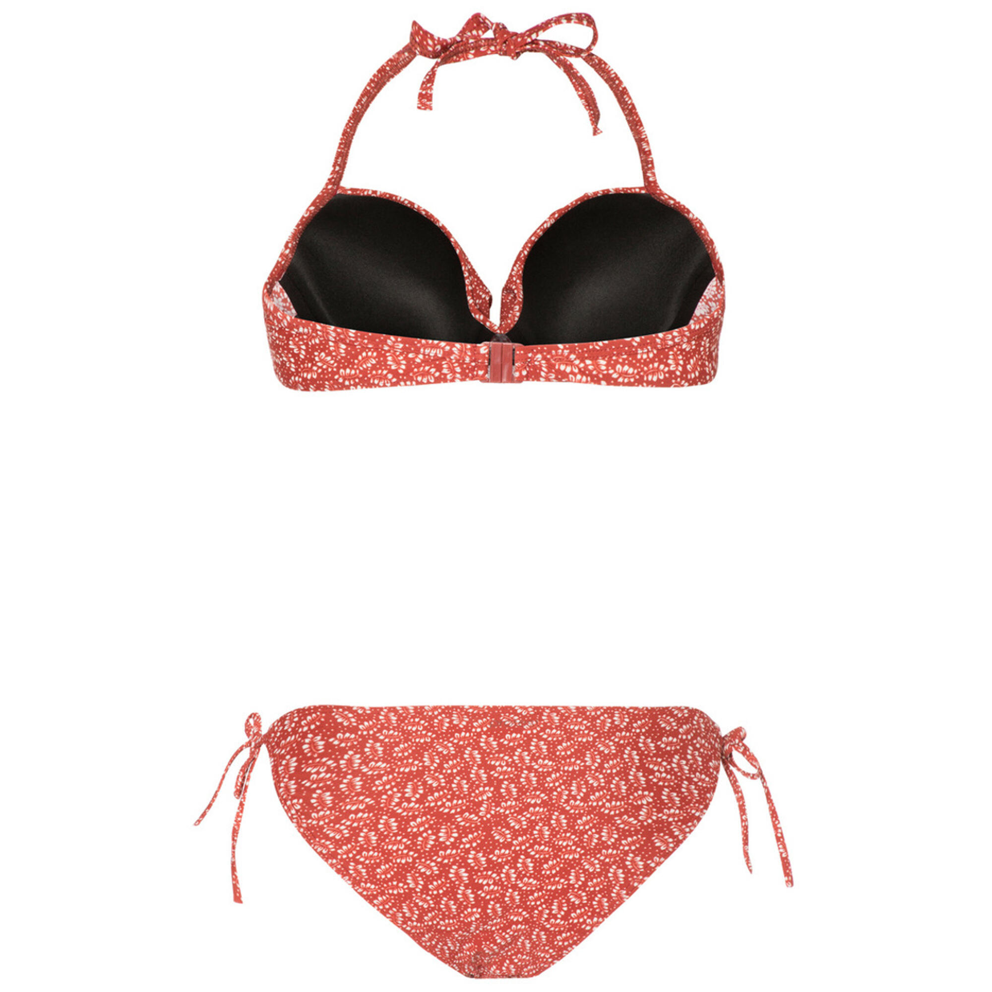Kostium kąpielowy damski dwuczęściowy Protest Idaho wire bikini 4/4