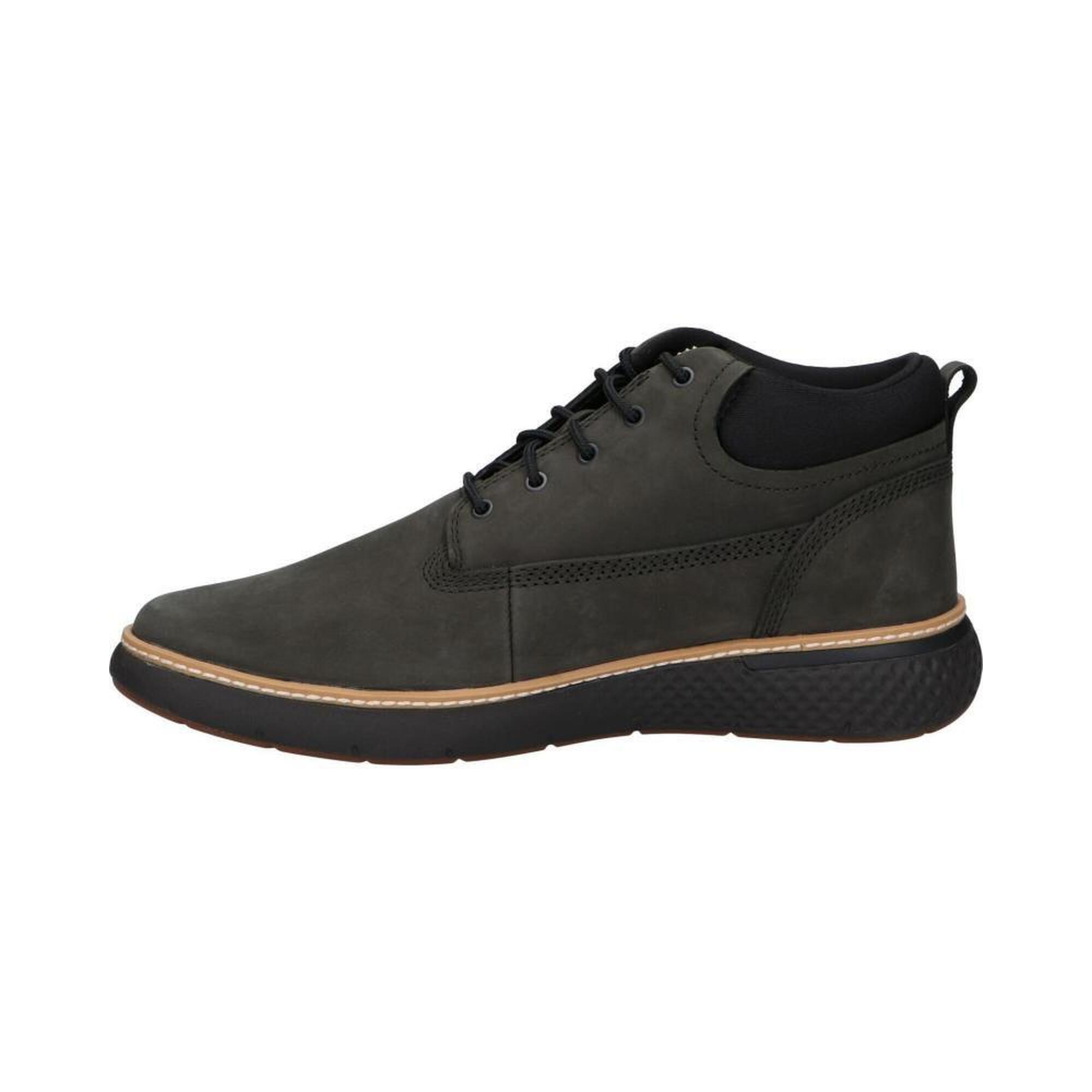 DEPORTIVAS TIMBERLAND  DE HOMBRE A26BE CROSS MARK