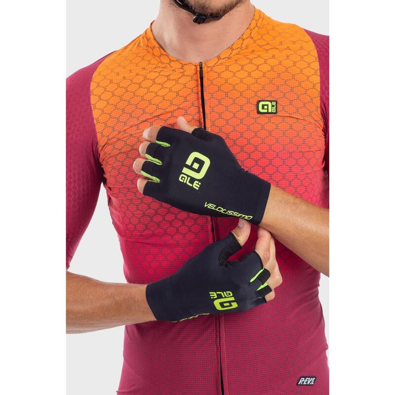 Cyklistické rukavice Guanto Estivo Velocissimo