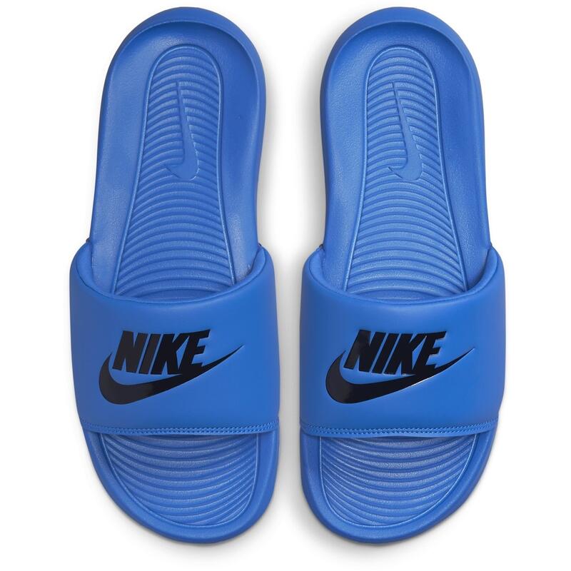 Slapi barbati Nike Victori One Slide, Albastru