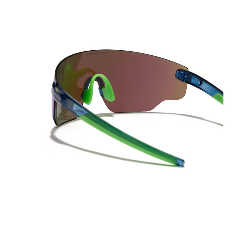 HAWKERS - Lunettes de soleil pour Homme et Femme Blue Sky - SPEED