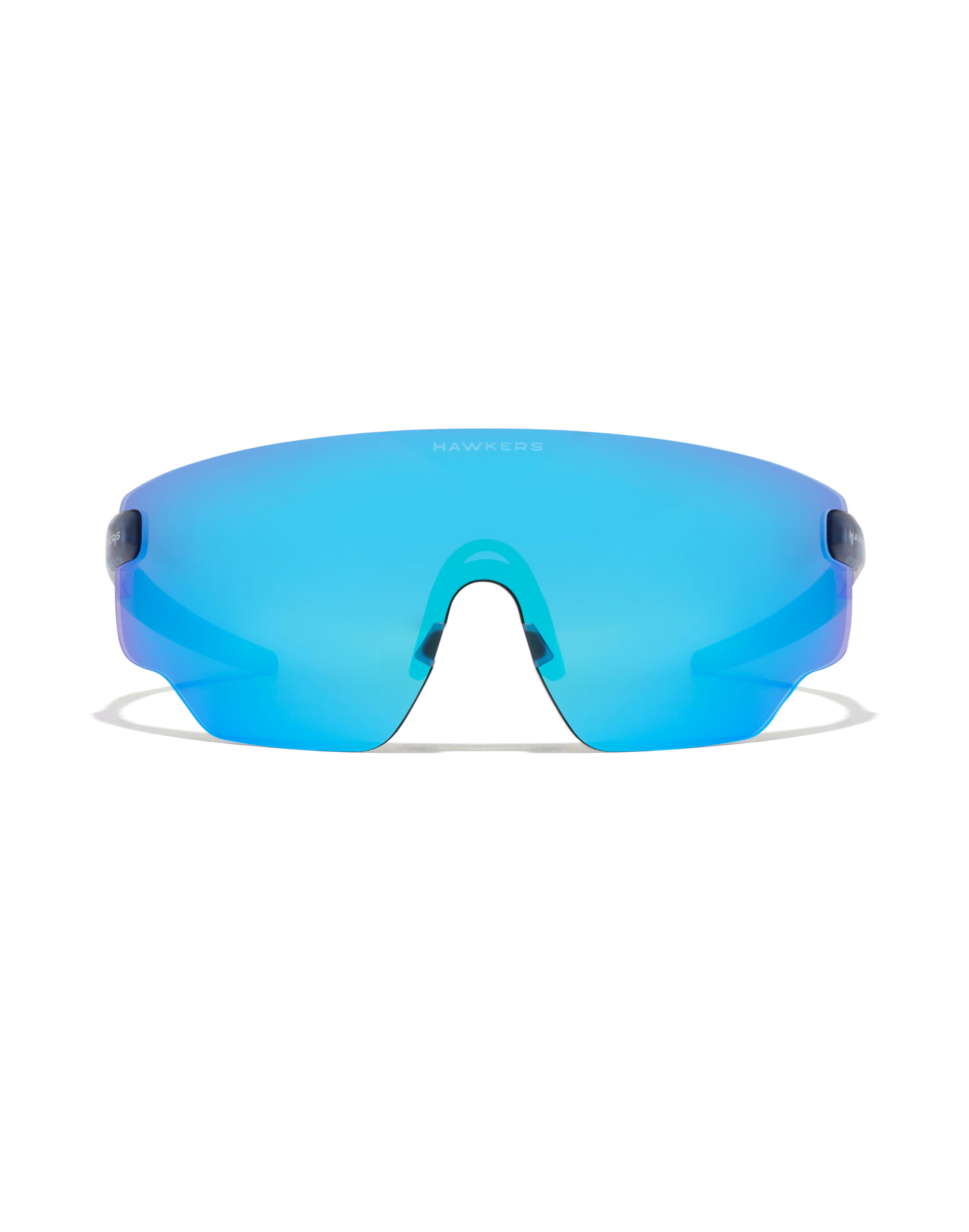 HAWKERS - Sonnenbrillen für Herren und Damen - SPEED  BLUE SKY 2/6