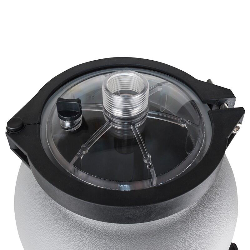 Depuradora Piscina GRE Aqualoon Compact Filter - 3,8m³/h 3/4