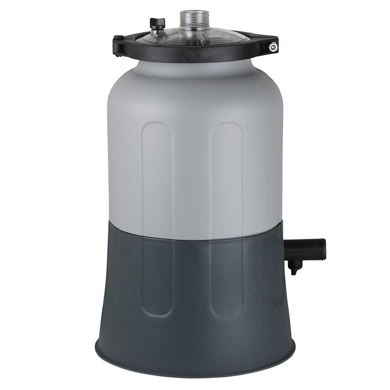 Depuradora Piscina GRE Aqualoon Compact Filter - 3,8m³/h