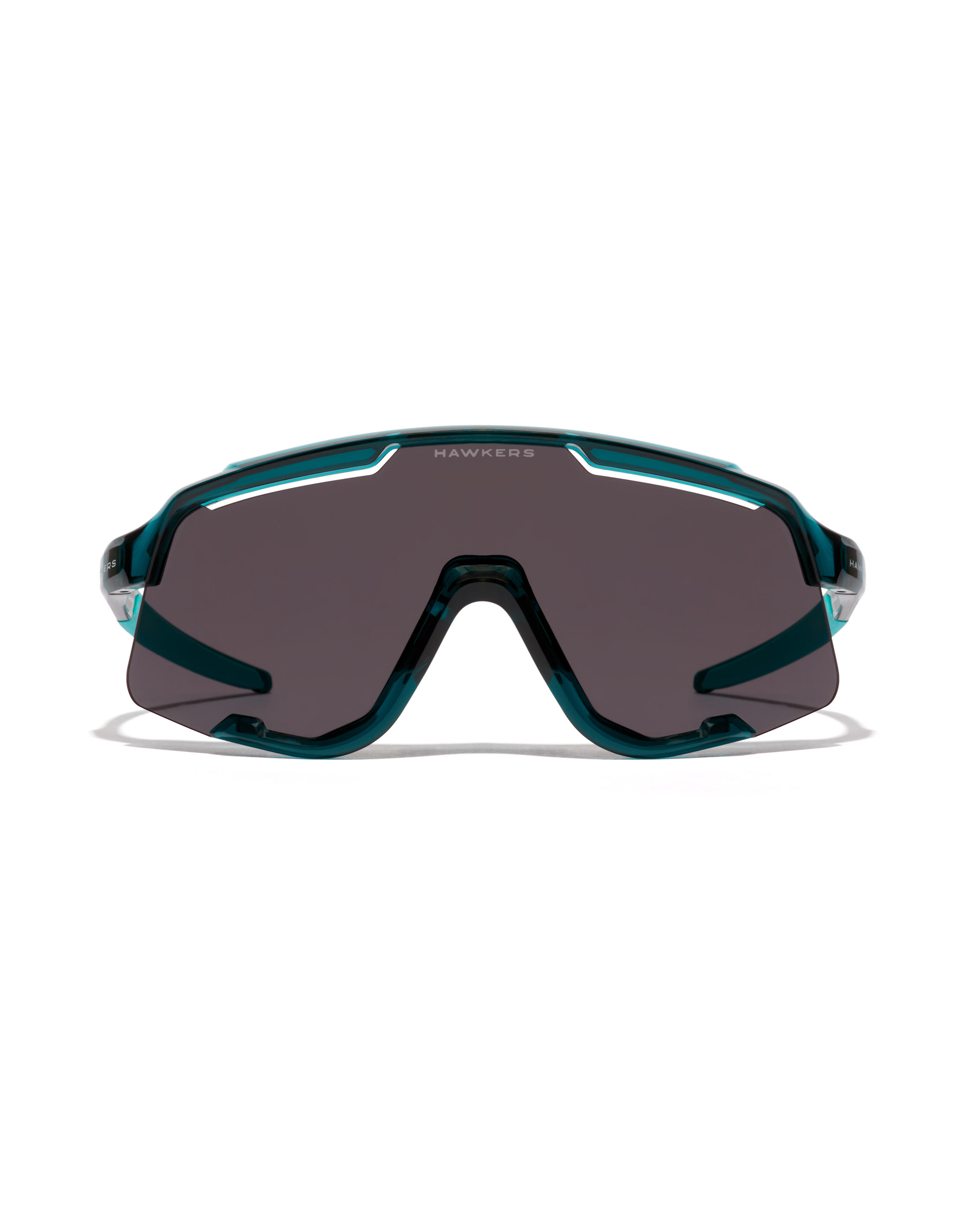 HAWKERS - Lunettes de soleil pour Homme et Femme sarcelle noire - POWER 2/6