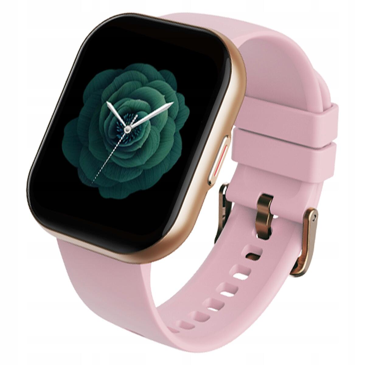 Smartwatch zegarek sportowy IMIKI SE1 7/7