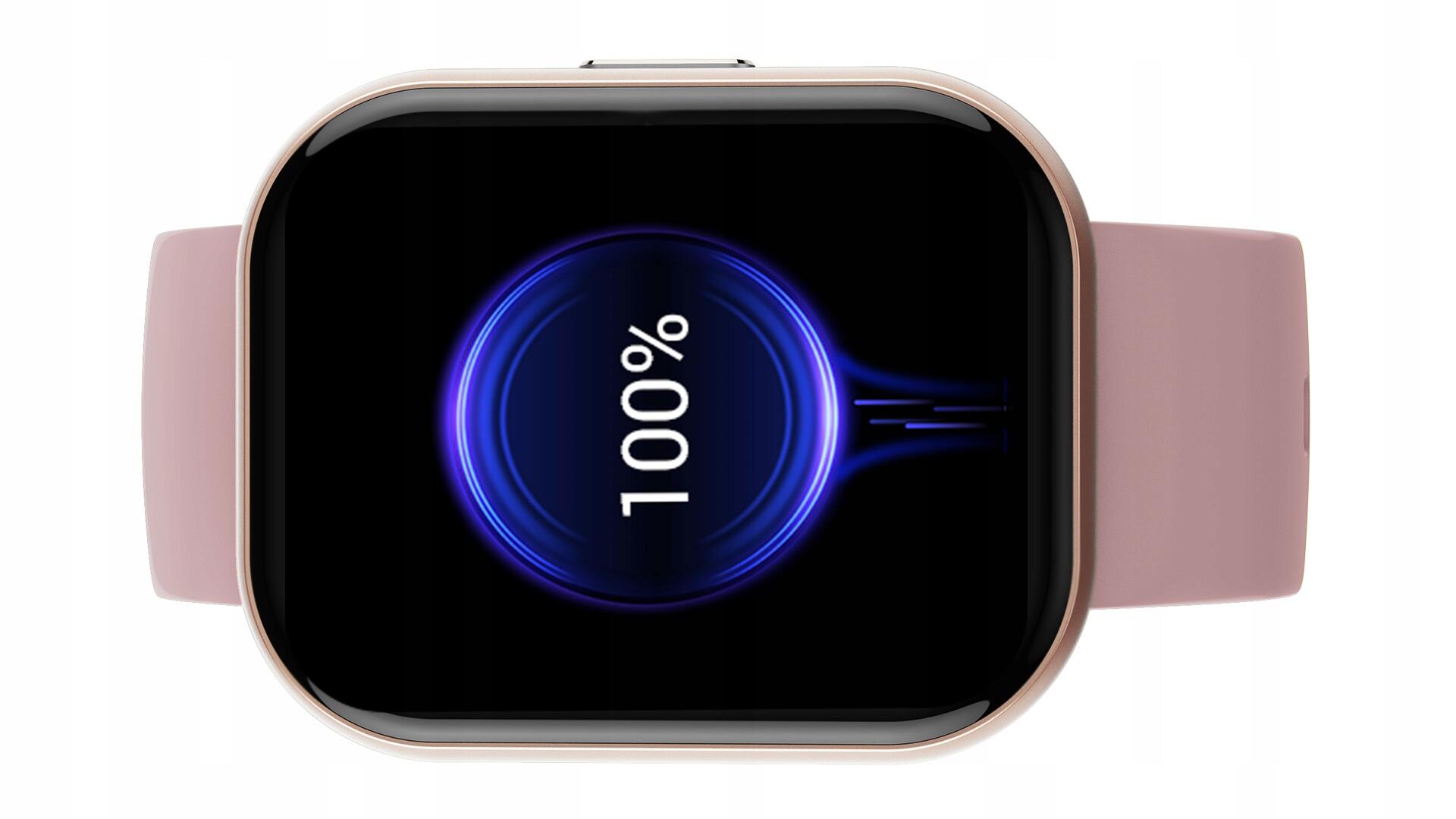 Smartwatch zegarek sportowy IMIKI SE1 3/7