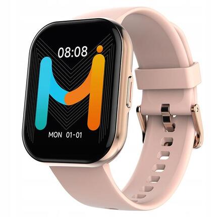 Smartwatch zegarek sportowy IMIKI SE1