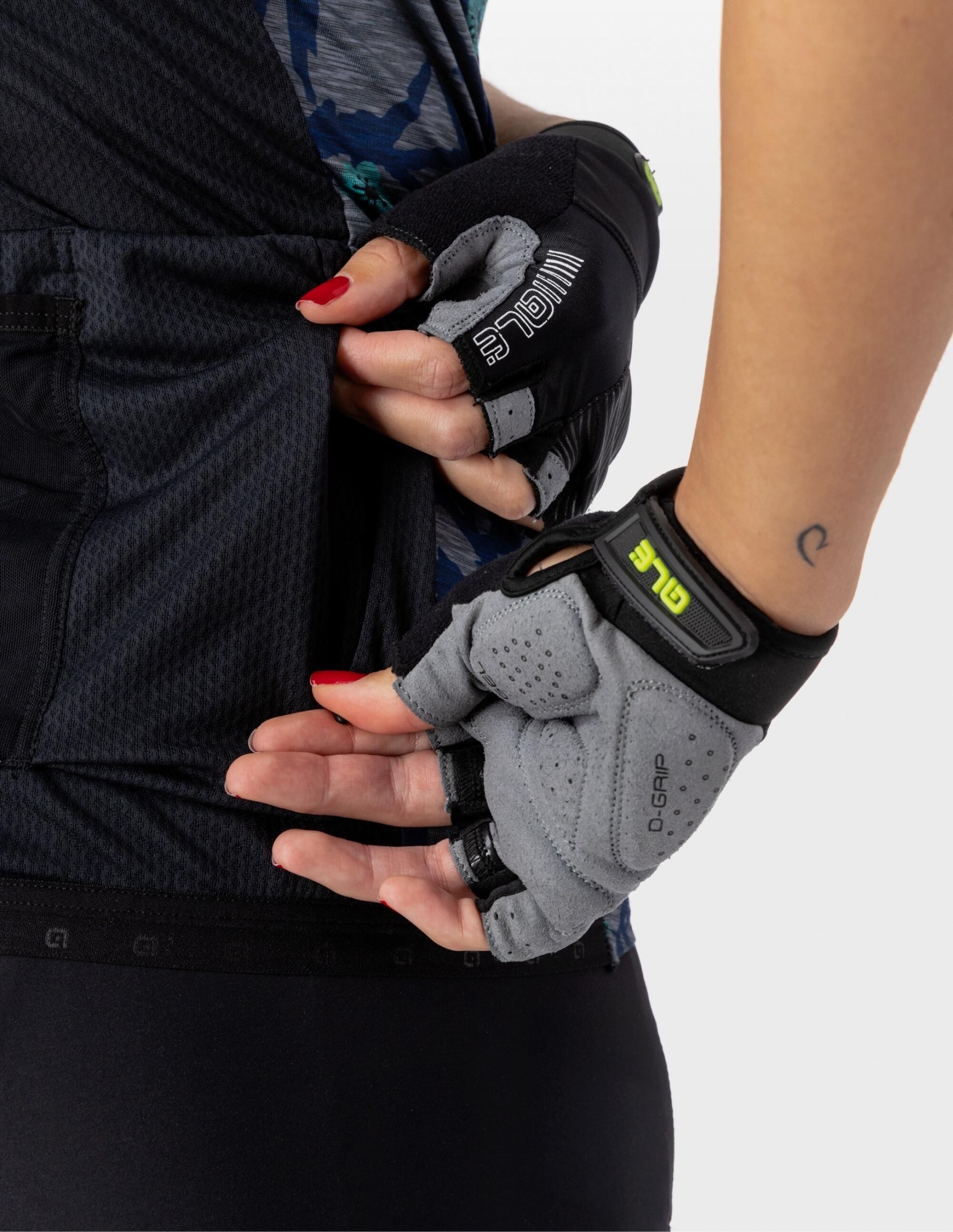 Guantes de dedos cortos - COMFORTS 4/5